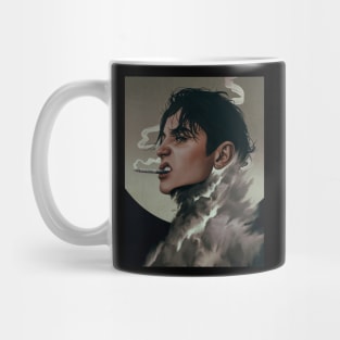 Smoke Mug